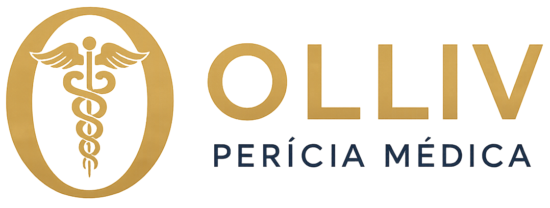 OLLIV Perícia Médica
